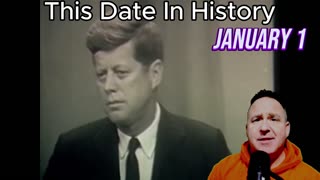 Discover the Untold Stories of January 25 in History