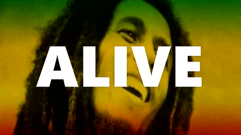 [FREE] Bob Marley x Damian Marley x Black Sherif x Reggae Type Beat - "Alive" | UK Instrumental 2023