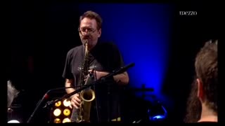 John Zorn - Jazz in Marciac - Live 2010