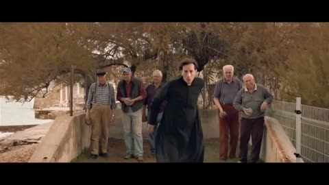 Padre Vostro (2013) Completo in Italiano