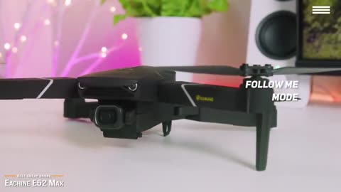 Best drone Intro