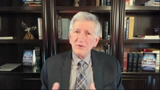 DON'T LET LEGALISM ROB YOUR MIRACLE! | Mike Thompson (Sunday 7-9-23)