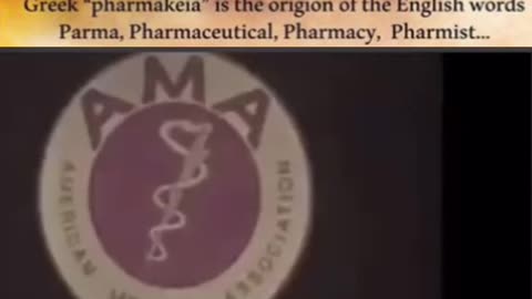 PHARMAKEIA - Bible Revelation | Big Pharma Medical Mafia Drug Cartel -John D. Rockefeller