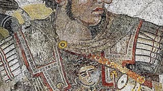 Alexander the Great is no 1 of Top 10 Military Leaders of All Time