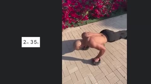 Andrew Tate Challenges Adin Ross To Get A Buzzcut If He Does 175 Pushups in 5 Minutes!