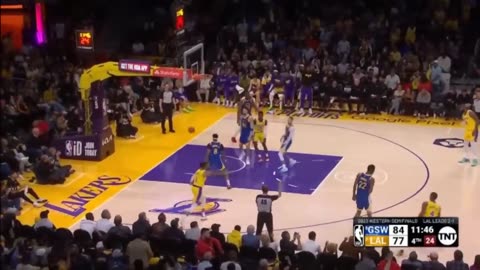 Lakers vs Warriors FULL Highlight |GAME 4 | May 08, 2023 | NBA Playoffs 2023