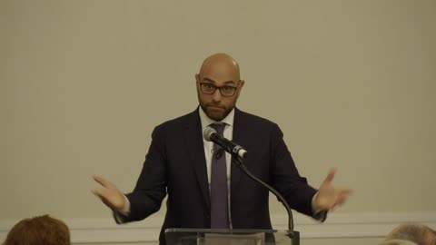 ICAN ATTORNEY DELIVERS KEYNOTE SPEECH AT DARTMOUTH