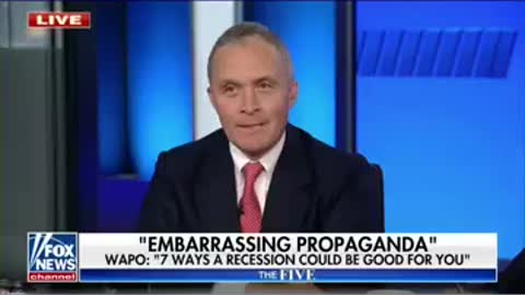 Washington Post is taking heat over this ‘tone-deaf’ article: Harold Ford Jr.