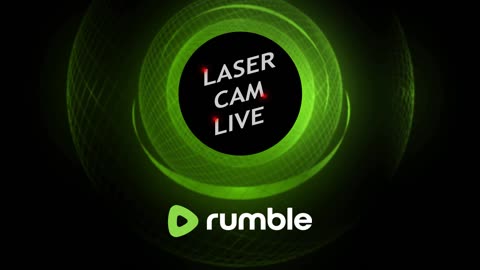 Hen House Awards Laser Cam Live