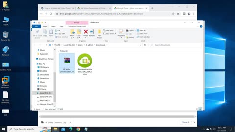 How to Activate 4k Video downloder 4.24