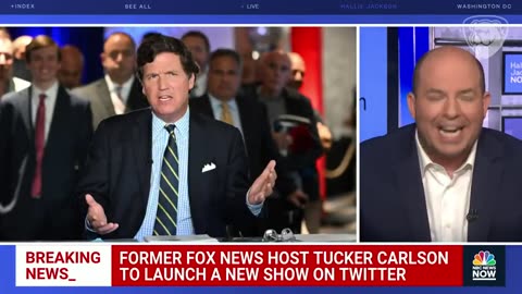 CNN Freaks OUT Over Tucker Carlson, Prove His Point Immediately (VIDEO)