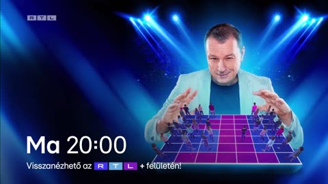 RTL (Hungary) - Continuity (16th May 2024)