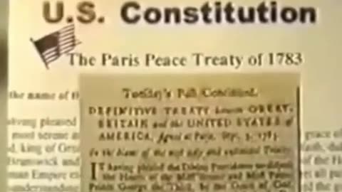 Part 2 THE SECRET CONSTITUTION OF THE USA - PART 1