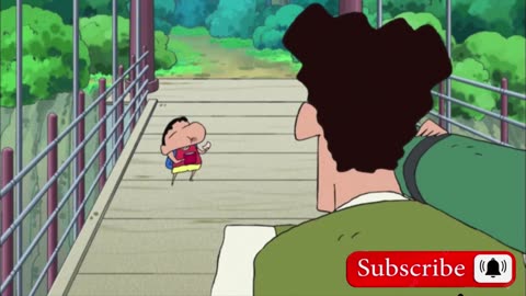 Shinchan New Episode 20-02-2024 - Episode 02 - Shinchan Cartoon - Shinchan In Hindi - Shinchan Movie