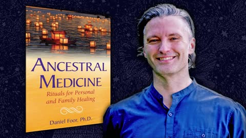 Make Contact With Your Ancestors and Heal w/Daniel Foor & Host Zoh Hieronimus