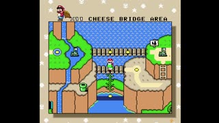 Super Mario World Episode 6