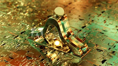 Chip Wars: U.S Announces Sweeping Restrictions On Export OF Semiconductor Chip To China,