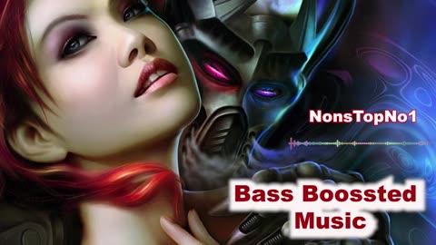 BASS BOOSTED SONGS 2023 🔥 CAR MUSIC MIX 2023🔥BEST EDM DROPS 2023