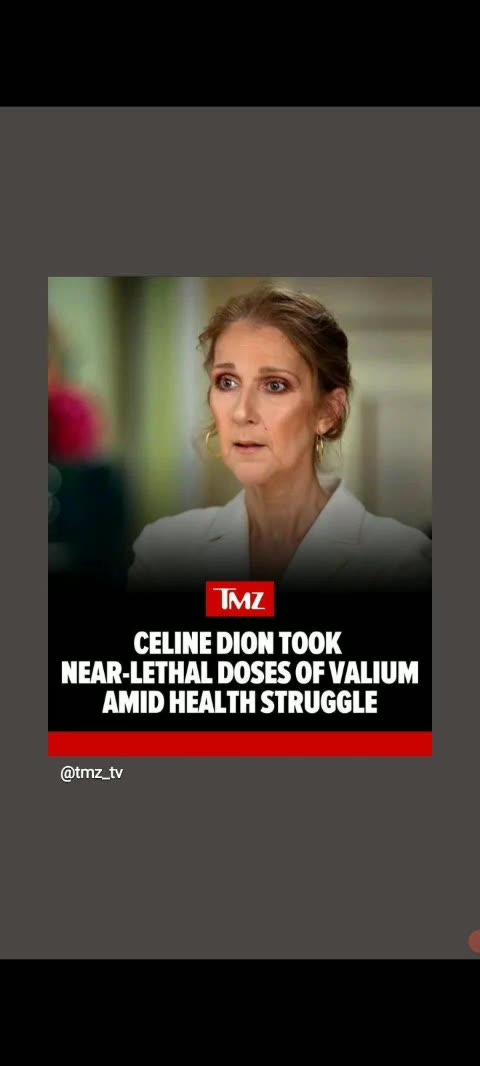 Celina dion suffered Intel health struggles with valum pray for this ...