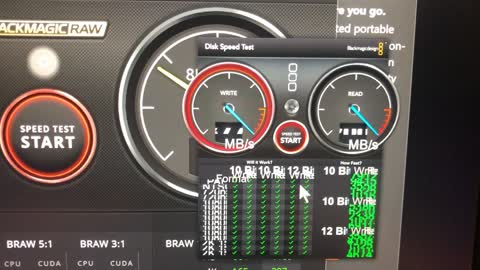 4TB WD BLACK SN850X NVMe 24 hour Over Heating Stress Testing on a DeLL x17 r2 Laptop