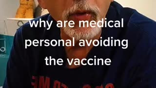 NO VAXX WHY