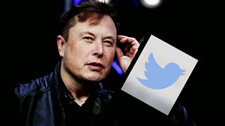Elon Musk says Twitter will ban unlabelled parody accounts