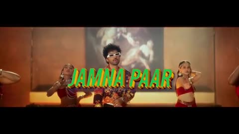 JAMNA PAAR TEASER - Tony Kakkar ft. Manisha Rani | Neha Kakkar | Tony Jr.| Adil Shaikh new