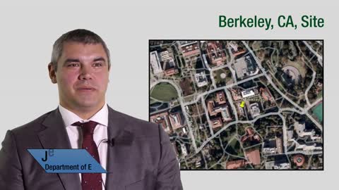 Berkeley, CA, Site (Office of Legacy Management Site Video)_1