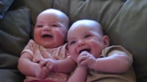 Best Babby Laughing😄 video Compilation.