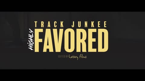 TJ "Highly Favored" (Official Music Video)