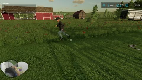 farm simulator 22