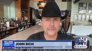 John Rich