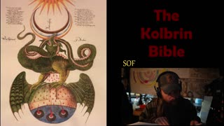 Kolbrin - Sons of Fire (SOF) - 12