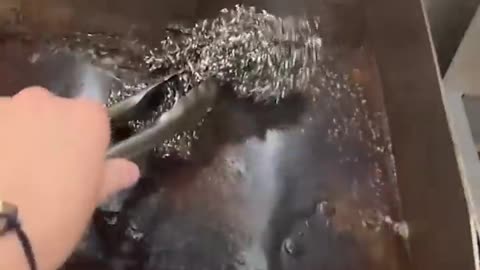 How To Perfectly Clean A Grill