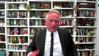 RFK Jr. to Jimmy Dore: Bill Gates is Biggest Funder of W.H.O.