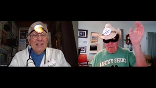 COMEDY N’ JOKES: July 4, 2023. An All-New "FUNNY OLD GUYS" Video! Really Funny!