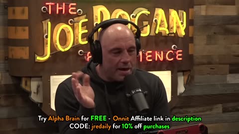 Joe Rogan & Theo LOL: I Can't Believe You Guys Don't Understand Me