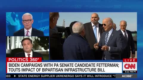 Ron Klain Tries To Spin Why Biden Won't Hold Rallies For His Supporters