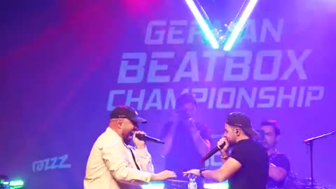 BeatBox challenge champions🔥♥️