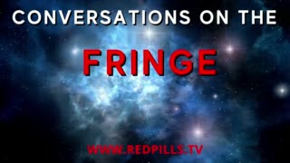 Fate, Destiny & Synchronicity w/ Loralee Scaife | Conversations On The Fringe