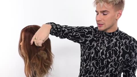 Pro Hairdresser Tries 5-Minute Crafts Hair Hacks - Epic Results Revealed!