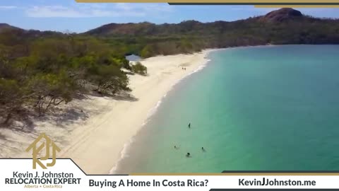 Introduction to Kevin J. Johnston's Expertise in Costa Rican Real Estate Assistance and Relocation