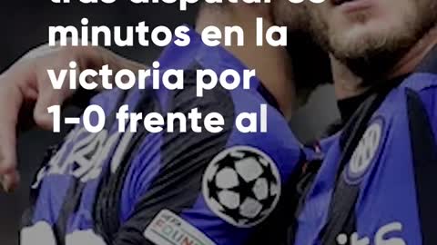 Alarma en la Selección_ se lesionó Joaquin Correa