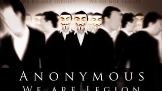 Anonymous-A deep dive into the world's elitists