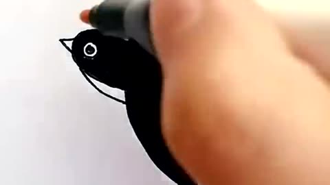 Easy DRAWING IDEAS That Anyone Can Do. Drawing Tricks