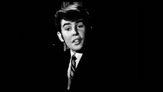 July 16, 1963 | Davy Jones on Merv Griffin's "Talent Scouts"
