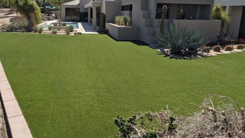 Eco Turf and Pavers - Artificial Turf in San Diego, CA