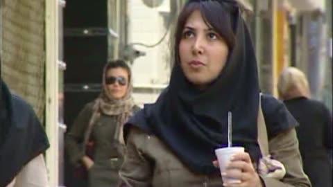 Iran to use smart cameras to identify women violating hijab law