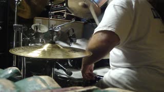 2024 02 17 Boiled Tongue 29 drum tracking