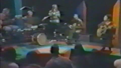 Tim Buckley - Boboquivari = Live KCET 1970